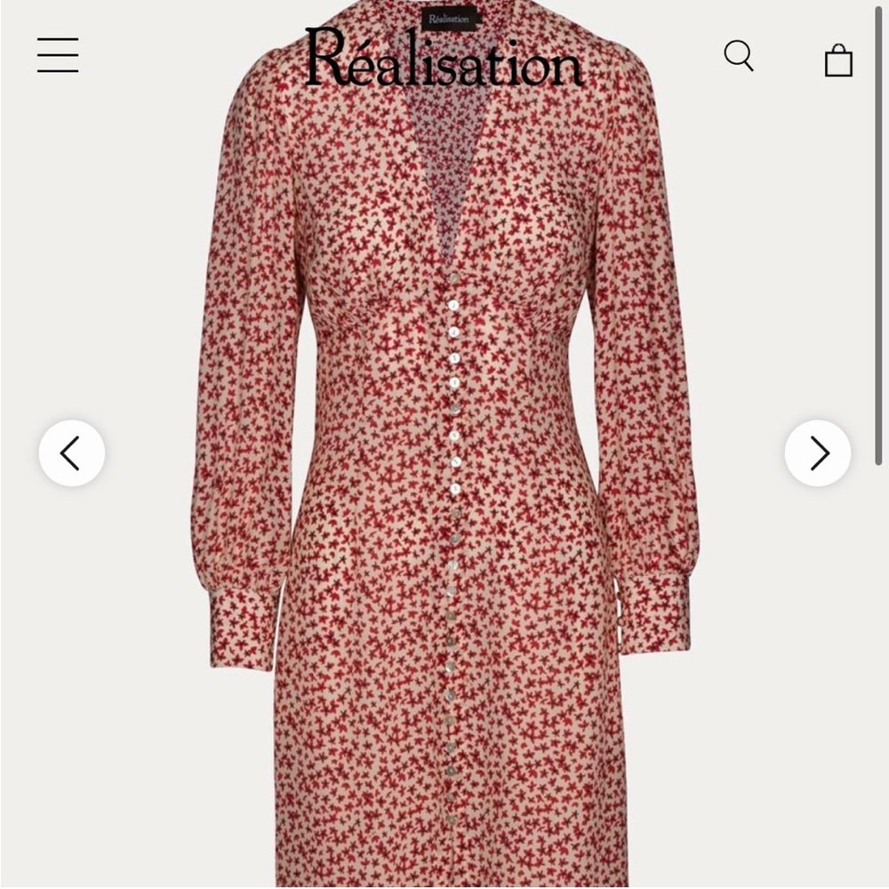 Realisation Par Dress - Picture 6 of 11